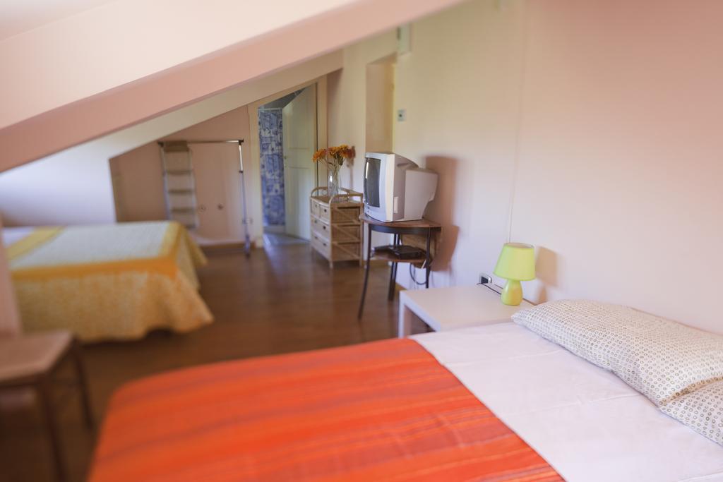 Country House Villa Sabrina San Ginesio Dış mekan fotoğraf
