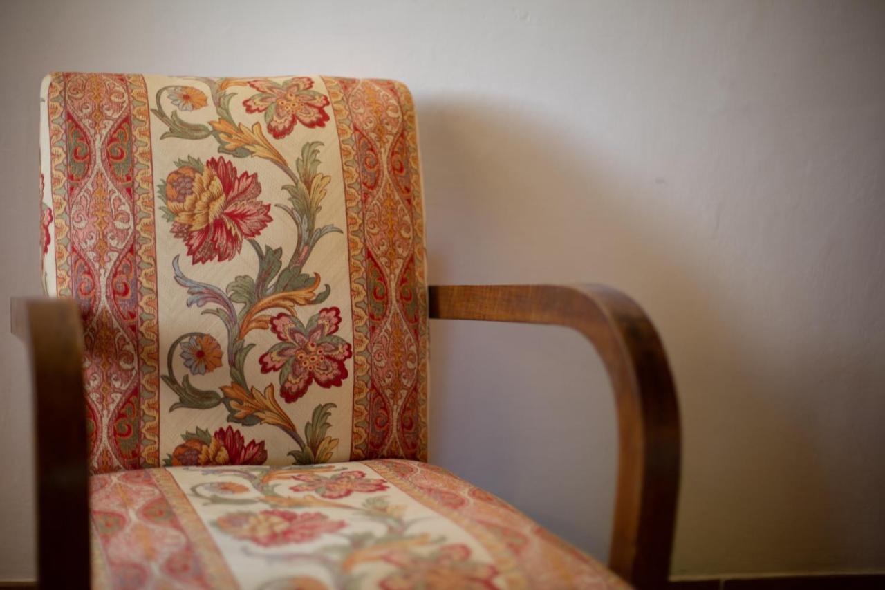 Country House Villa Sabrina San Ginesio Dış mekan fotoğraf