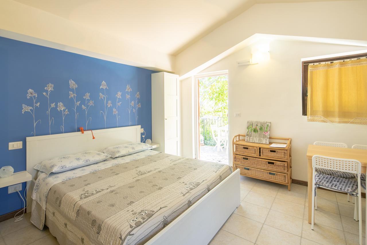 Country House Villa Sabrina San Ginesio Dış mekan fotoğraf